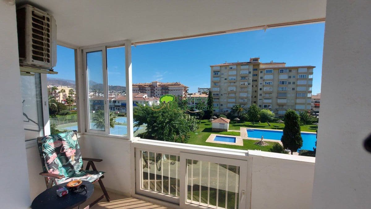 Studio til salg i Torrox med swimmingpool - € 179.000 (Ref: 10172085)