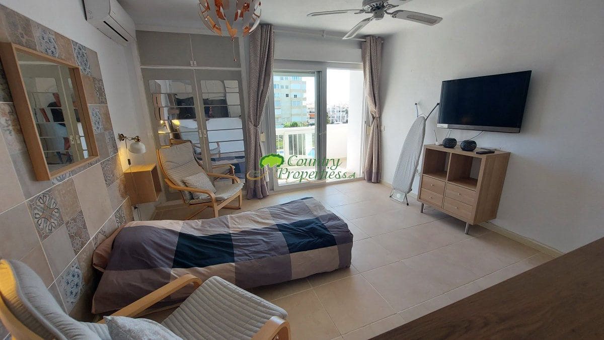 Studio til salg i Torrox med swimmingpool - € 179.000 (Ref: 10172085)