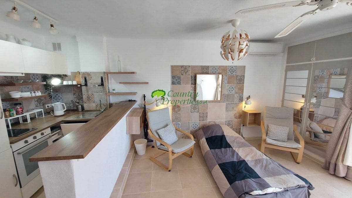 Studio til salg i Torrox med swimmingpool - € 179.000 (Ref: 10172085)