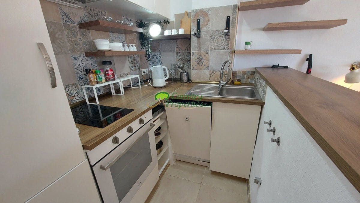 Studio til salg i Torrox med swimmingpool - € 179.000 (Ref: 10172085)