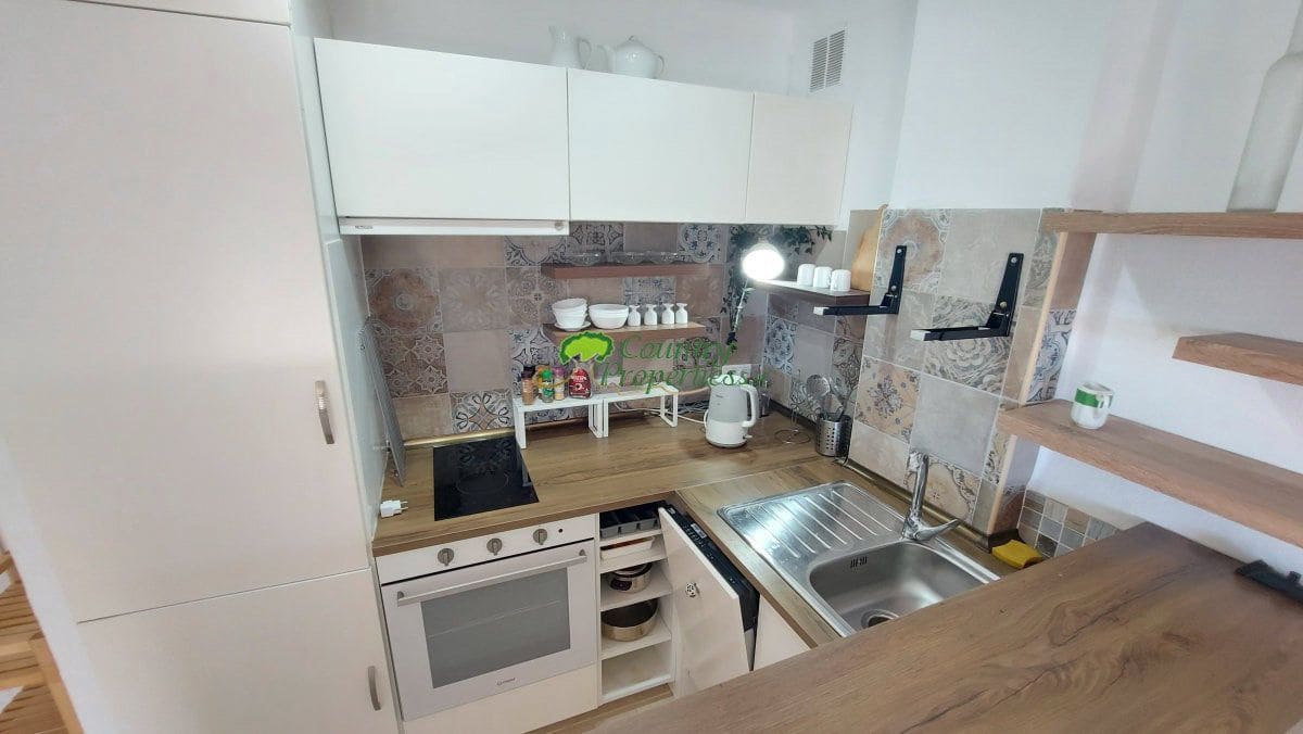 Studio til salg i Torrox med swimmingpool - € 179.000 (Ref: 10172085)