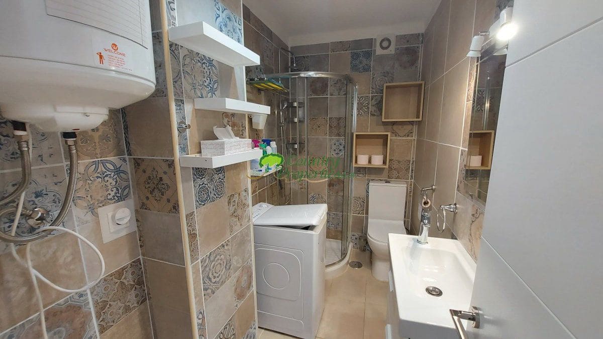 Studio til salg i Torrox med swimmingpool - € 179.000 (Ref: 10172085)
