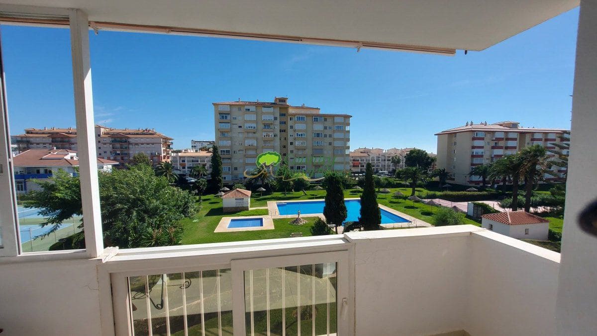 Studio til salg i Torrox med swimmingpool - € 179.000 (Ref: 10172085)