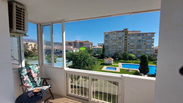 Studio til salg i Torrox med swimmingpool - € 179.000 (Ref: 10172085)