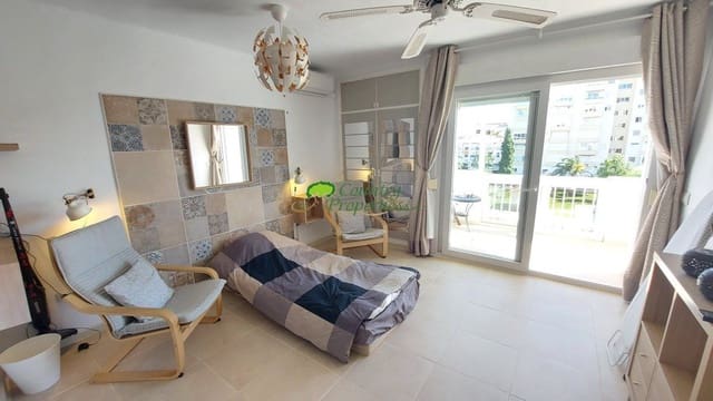 Studio til salg i Torrox med swimmingpool - € 179.000 (Ref: 10172085)