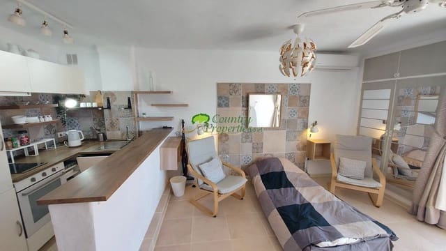 Studio til salg i Torrox med swimmingpool - € 179.000 (Ref: 10172085)
