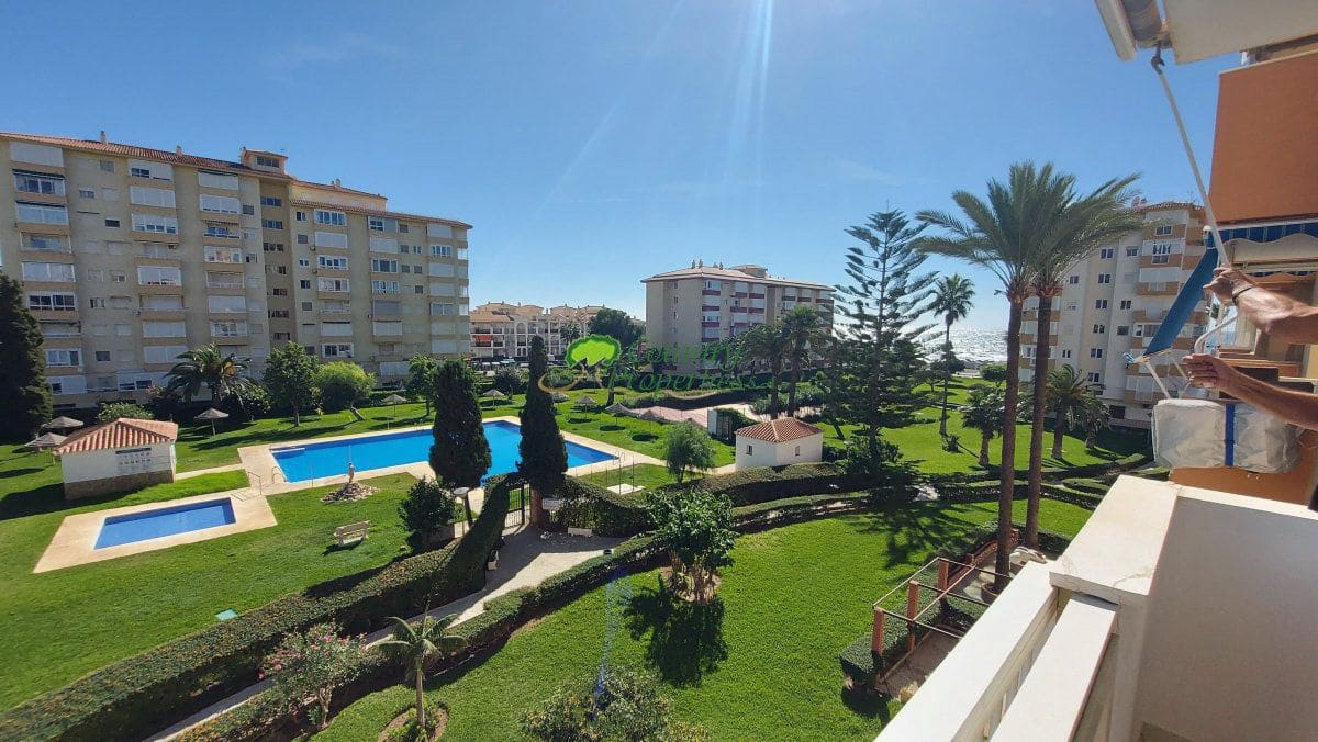 Studio til salg i Torrox med swimmingpool - € 179.000 (Ref: 10172085)