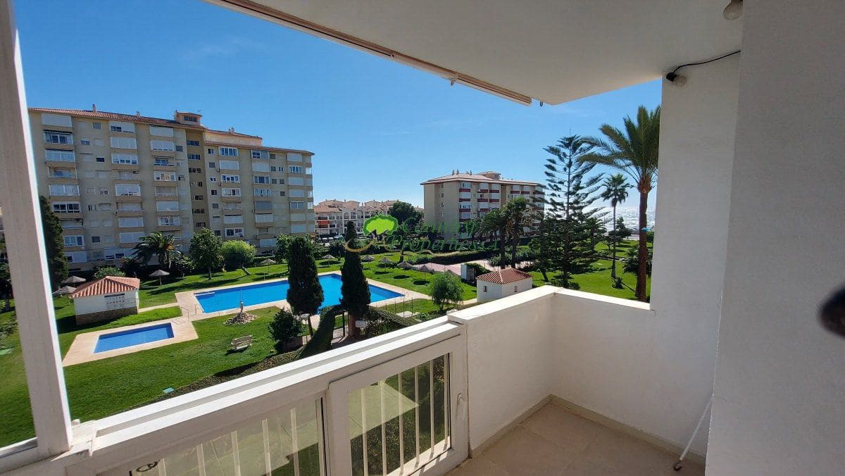 Studio til salg i Torrox med swimmingpool - € 179.000 (Ref: 10172085)