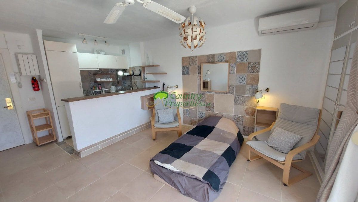 Studio til salg i Torrox med swimmingpool - € 179.000 (Ref: 10172085)