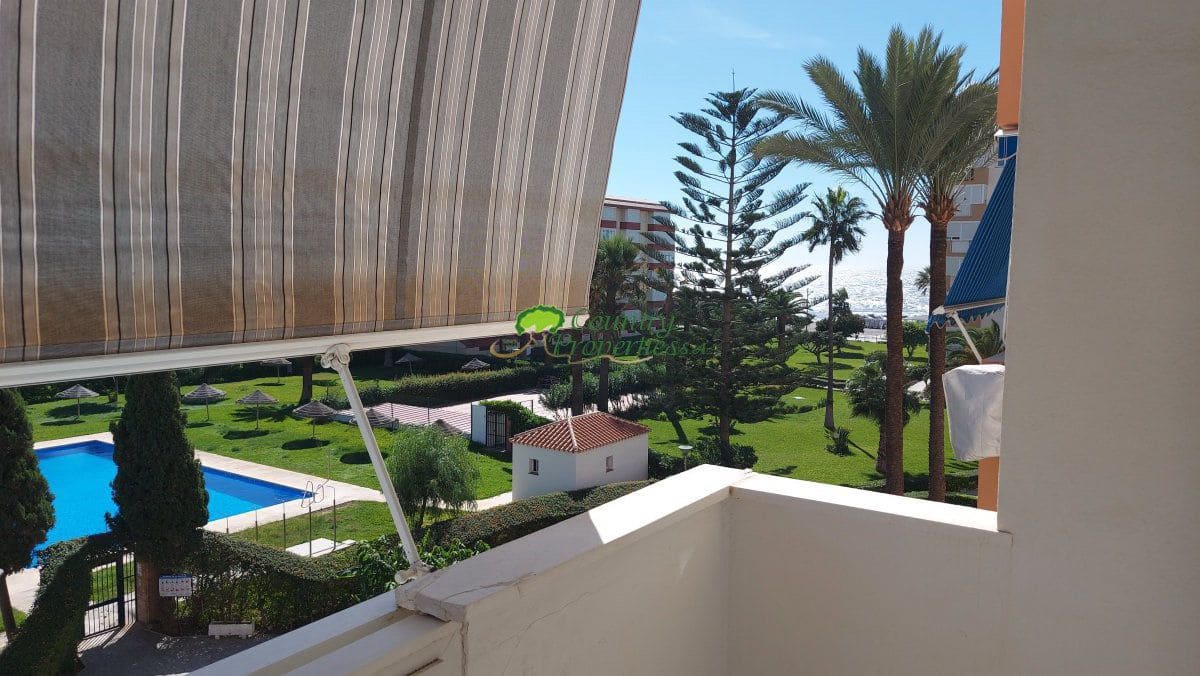 Studio til salg i Torrox med swimmingpool - € 179.000 (Ref: 10172085)