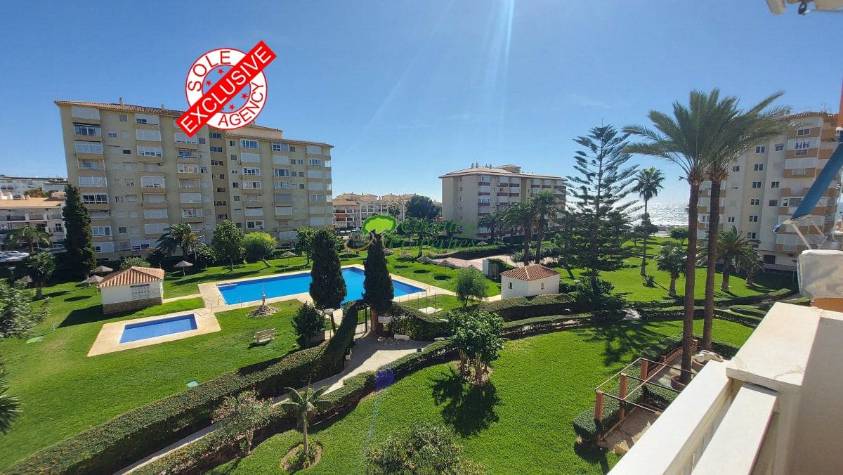 Studio til salg i Torrox med swimmingpool - € 179.000 (Ref: 10172085)