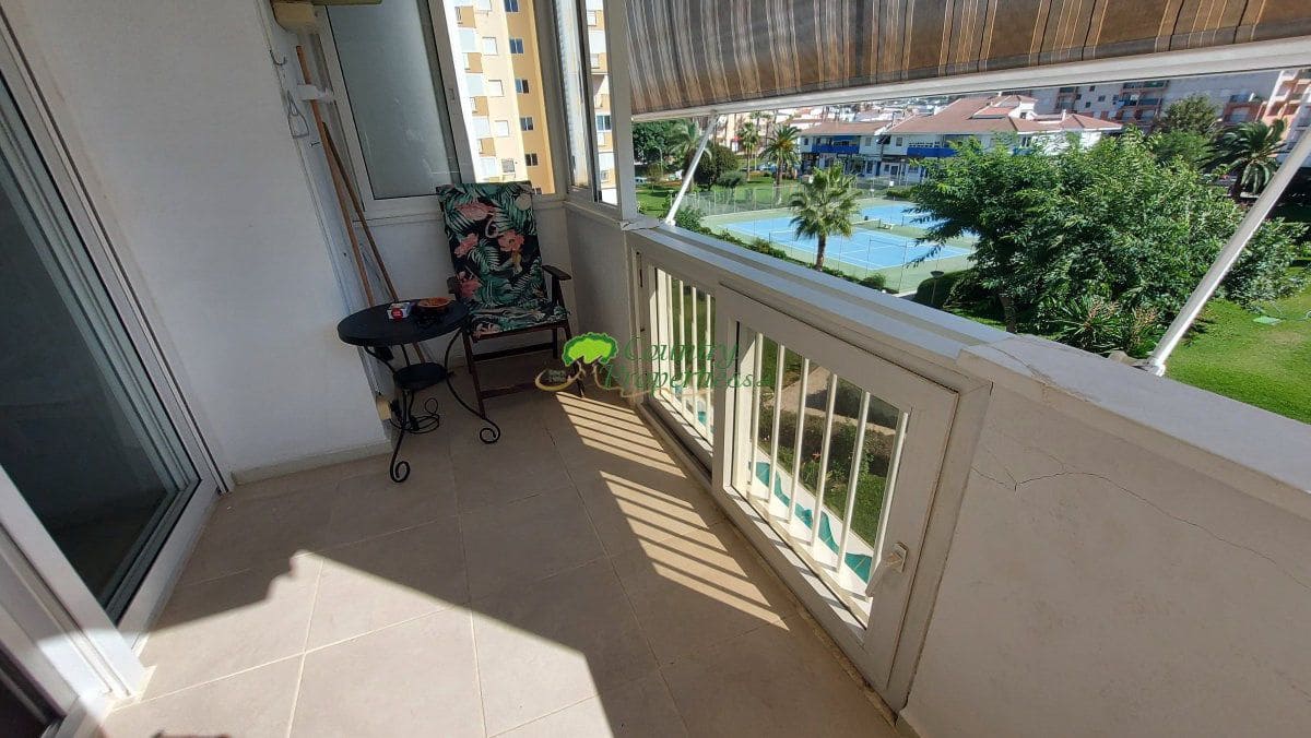 Studio til salg i Torrox med swimmingpool - € 179.000 (Ref: 10172085)
