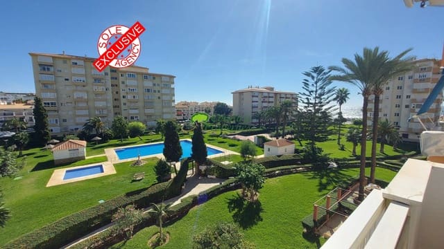 Studio til salg i Torrox med swimmingpool - € 179.000 (Ref: 10172085)
