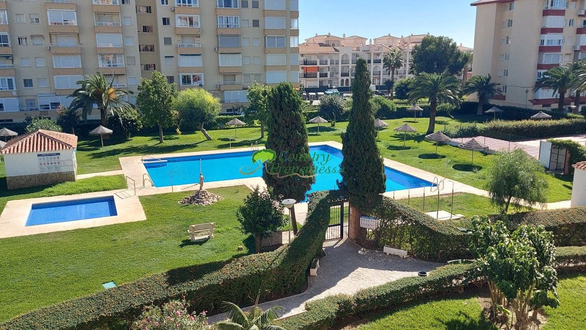 Studio til salg i Torrox med swimmingpool - € 179.000 (Ref: 10172085)