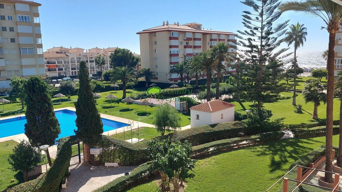 Studio til salg i Torrox med swimmingpool - € 179.000 (Ref: 10172085)