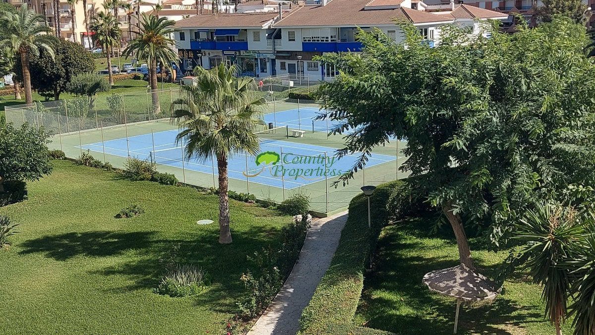 Studio til salg i Torrox med swimmingpool - € 179.000 (Ref: 10172085)