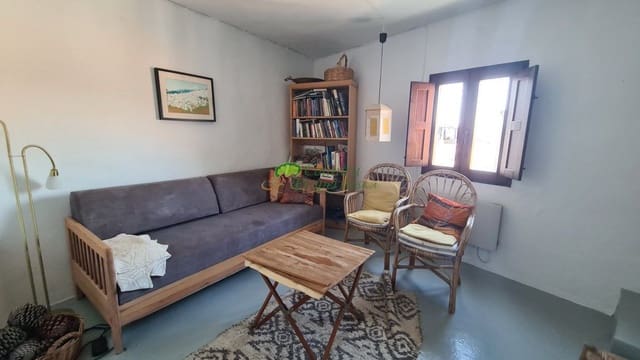 2 makuuhuone Omakotitalo myytävänä paikassa Cómpeta - 157 000 € (Ref: 10184314)