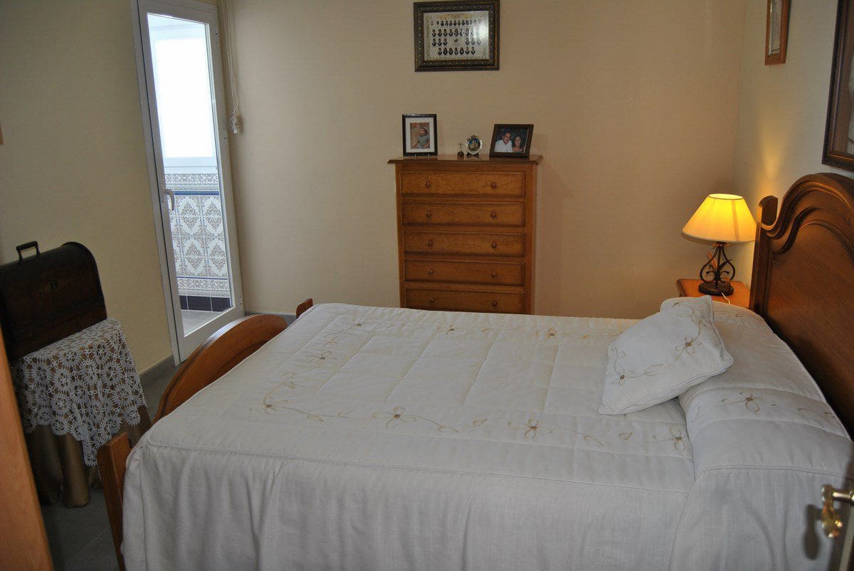 3 bedroom Townhouse for sale in Competa with garage - € 395,000 (Ref: 5220456)