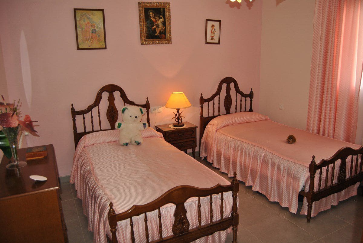 3 bedroom Townhouse for sale in Competa with garage - € 395,000 (Ref: 5220456)