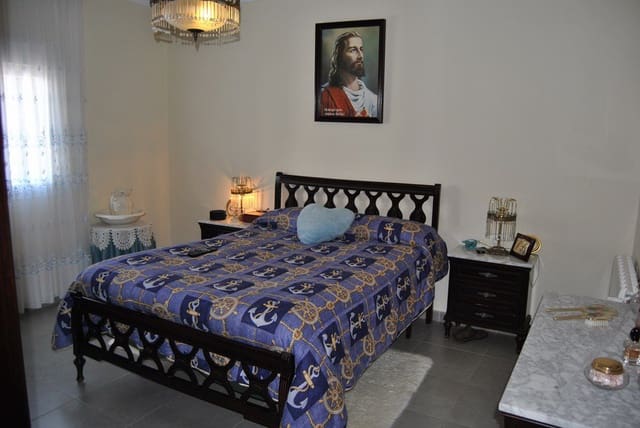 3 sypialnia Dom na sprzedaż w Cómpeta z garażem - 395 000 € (Ref: 5220456)