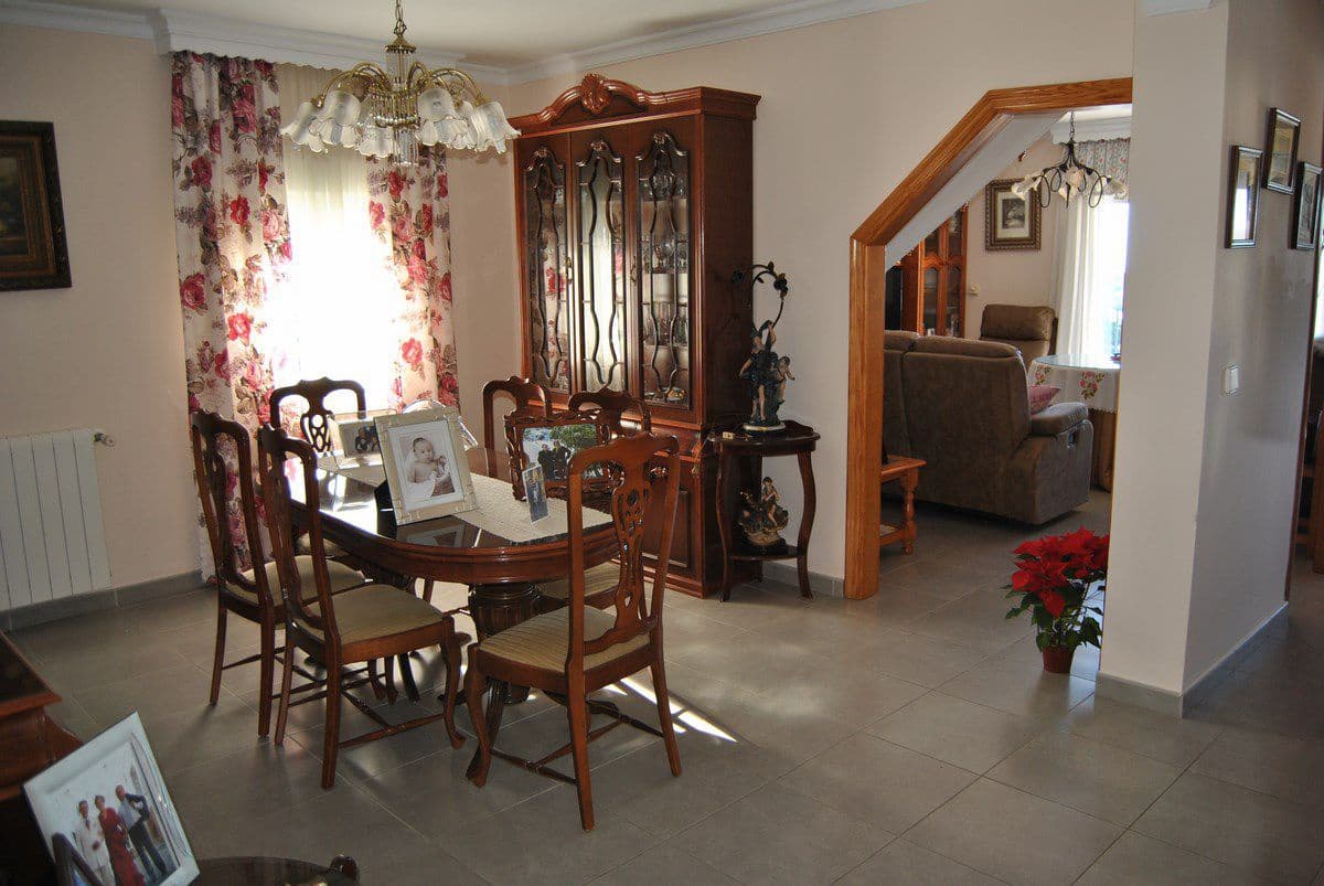 3 bedroom Townhouse for sale in Competa with garage - € 395,000 (Ref: 5220456)