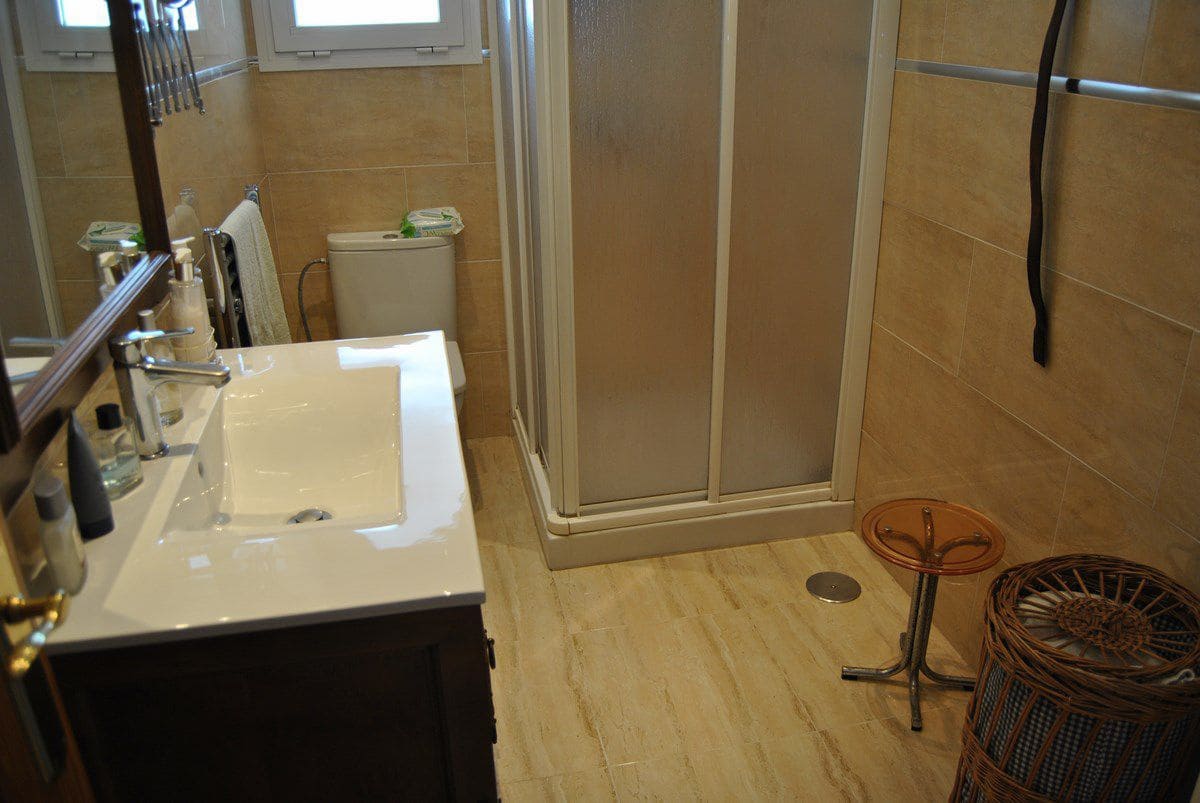 3 bedroom Townhouse for sale in Competa with garage - € 395,000 (Ref: 5220456)