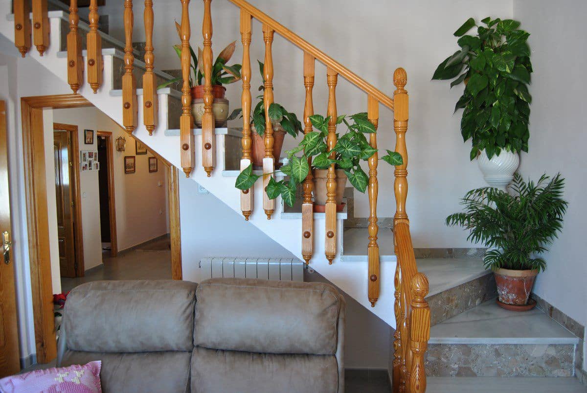 3 bedroom Townhouse for sale in Competa with garage - € 395,000 (Ref: 5220456)