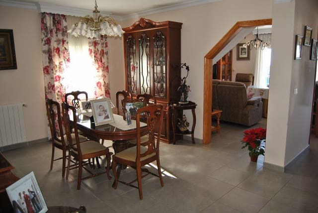 3 sypialnia Dom na sprzedaż w Cómpeta z garażem - 395 000 € (Ref: 5220456)