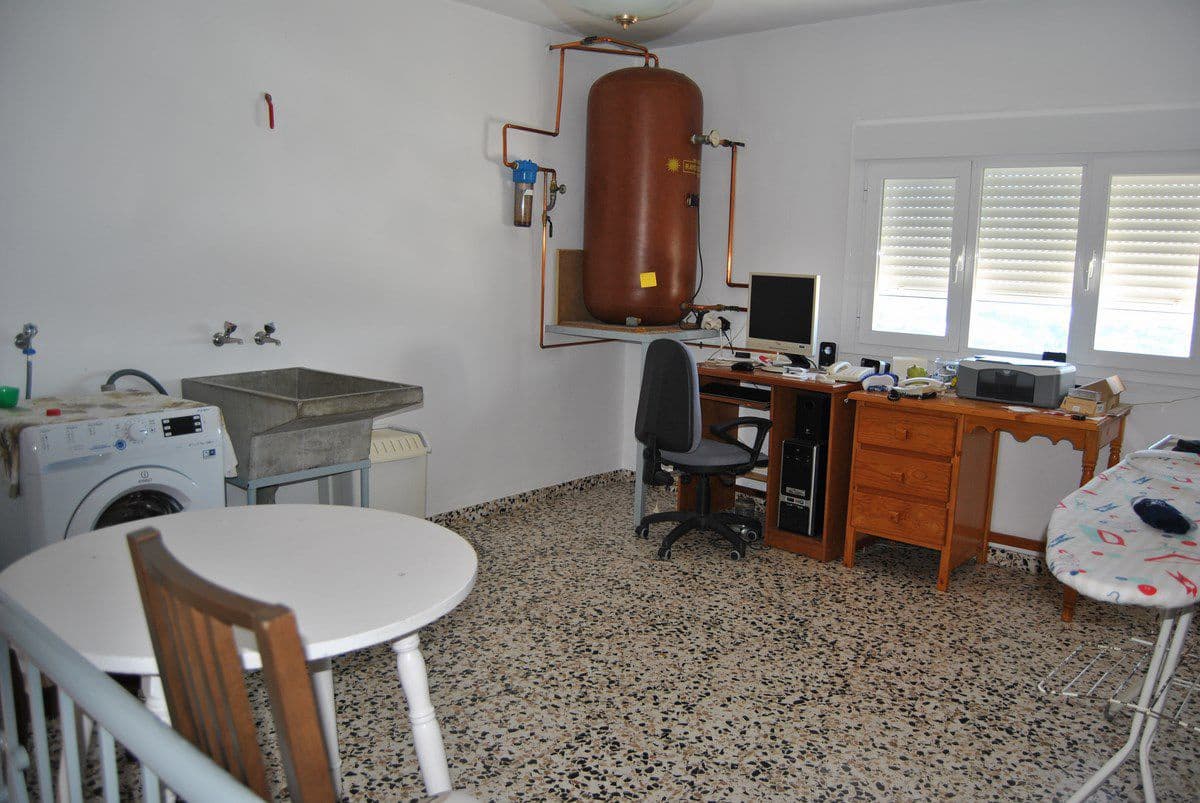 3 bedroom Townhouse for sale in Competa with garage - € 395,000 (Ref: 5220456)