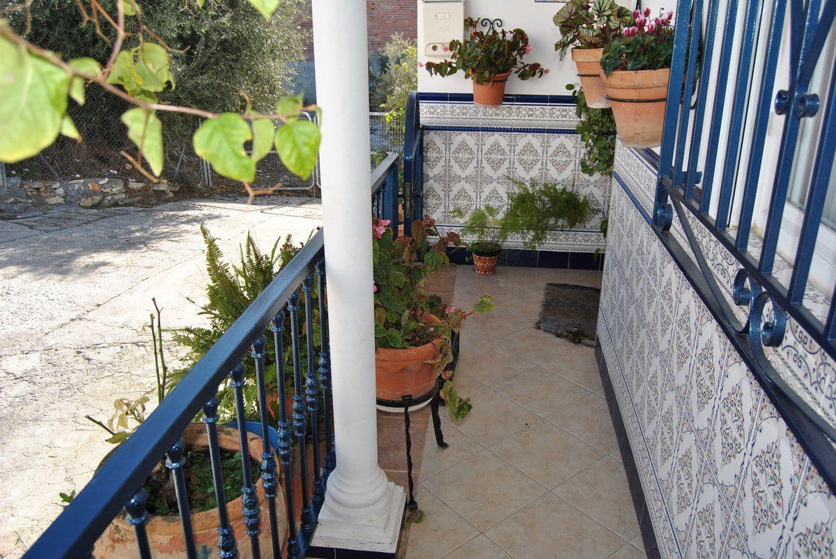 3 bedroom Townhouse for sale in Competa with garage - € 395,000 (Ref: 5220456)