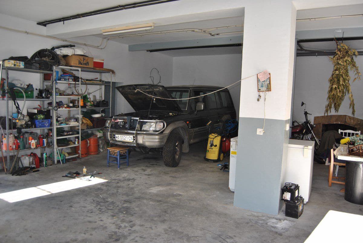 3 bedroom Townhouse for sale in Competa with garage - € 395,000 (Ref: 5220456)