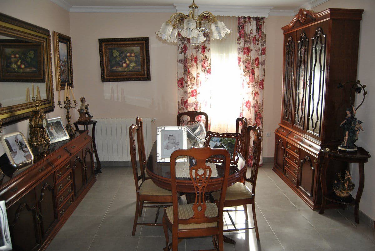 3 bedroom Townhouse for sale in Competa with garage - € 395,000 (Ref: 5220456)