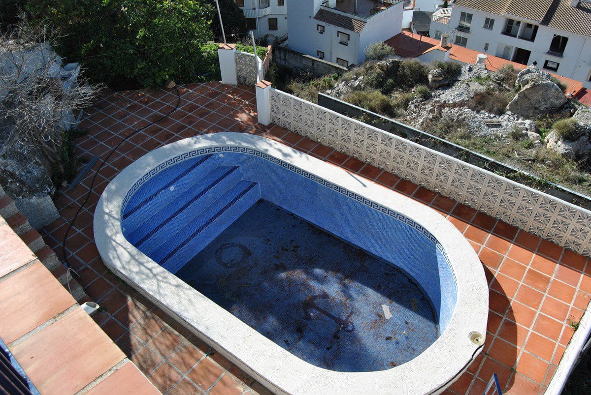 3 bedroom Townhouse for sale in Competa with garage - € 395,000 (Ref: 5220456)