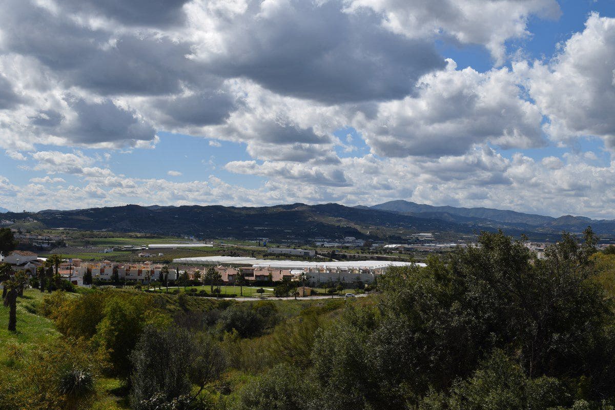 4 soverom Villa til salgs i Caleta de Velez med garasje - € 375 000 (Ref: 5220459)