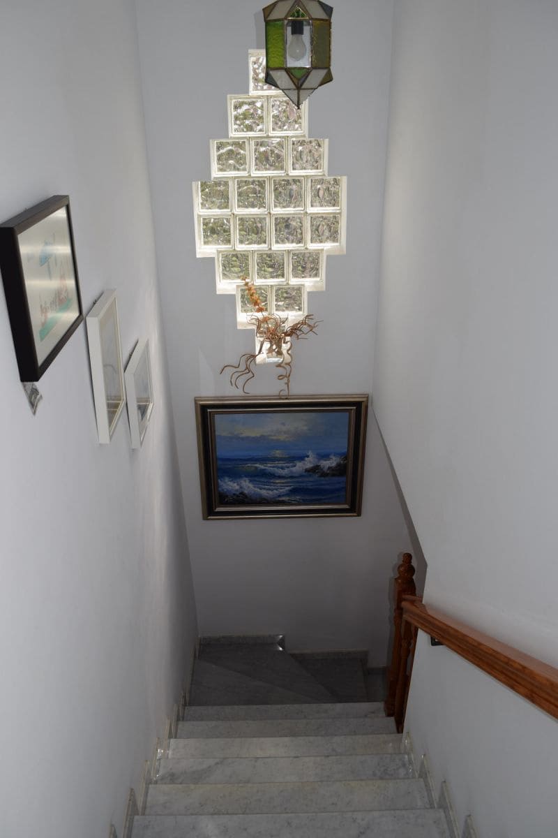 4 soverom Villa til salgs i Caleta de Velez med garasje - € 375 000 (Ref: 5220459)