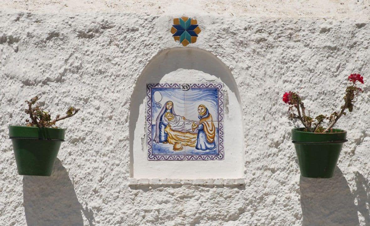 3 soveværelse Byhus til salg i Salares - € 213.000 (Ref: 5265587)