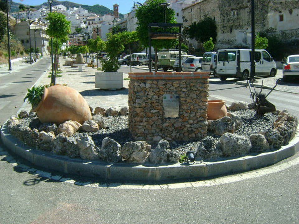 3 soveværelse Byhus til salg i Salares - € 213.000 (Ref: 5265587)