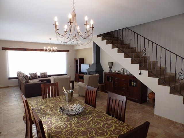 3 camera da letto Casa in vendita in Salares - 213.000 € (Rif: 5265587)