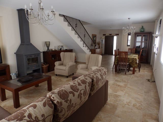 3 camera da letto Casa in vendita in Salares - 213.000 € (Rif: 5265587)