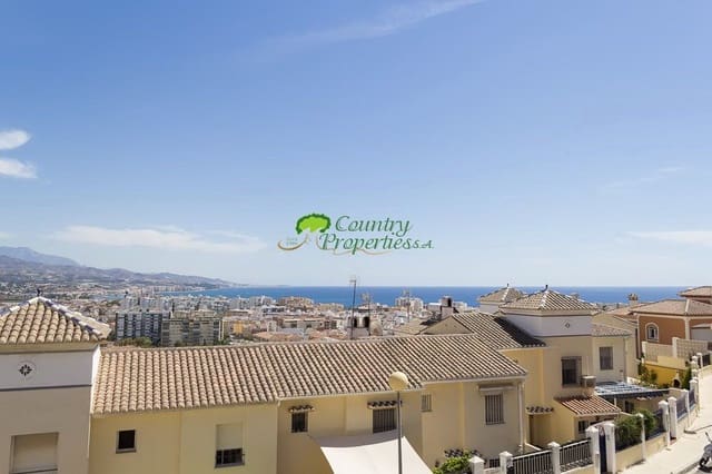 Property For Sale In Torre Del Mar 502 Houses Apartments