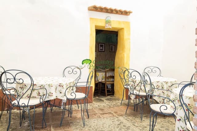 7 soveværelse Byhus til salg i Archez - € 259.000 (Ref: 5649916)