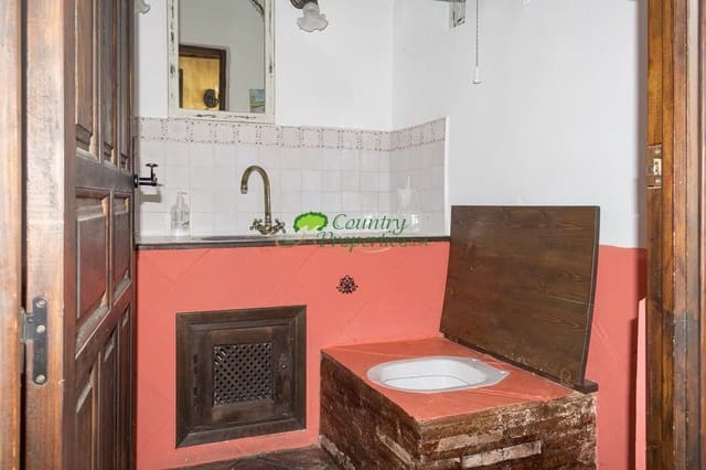 7 soveværelse Byhus til salg i Archez - € 259.000 (Ref: 5649916)