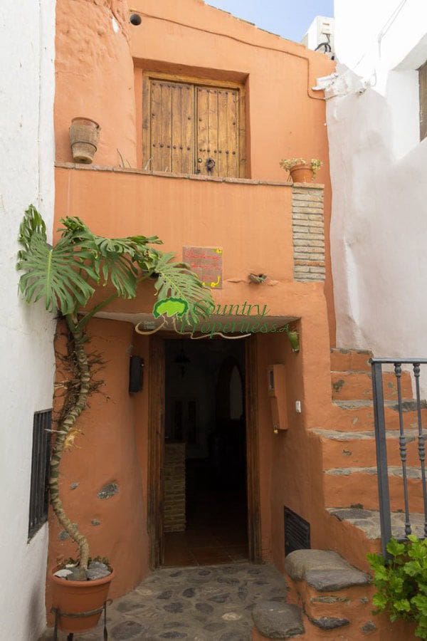 7 soveværelse Byhus til salg i Archez - € 259.000 (Ref: 5649916)