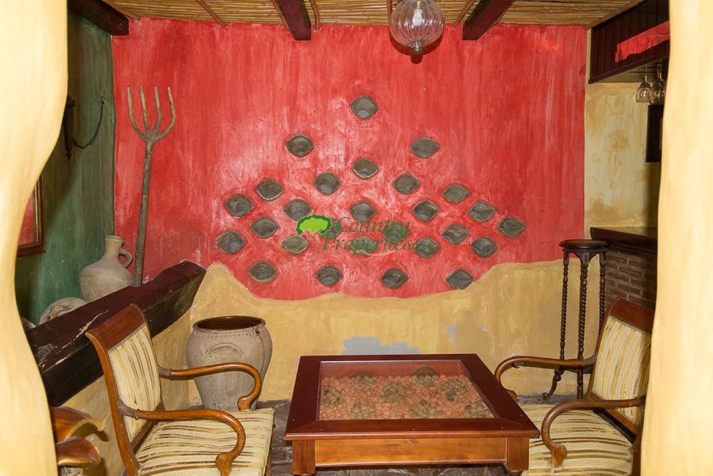 7 soveværelse Byhus til salg i Archez - € 259.000 (Ref: 5649916)