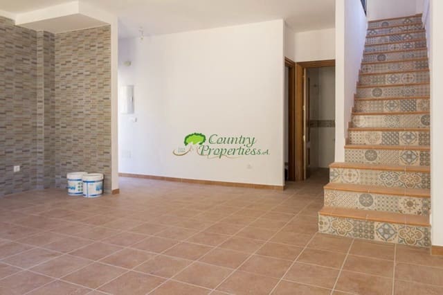 3 sovrum Hus till salu i Cómpeta med garage - 189 000 € (Ref: 5656696)