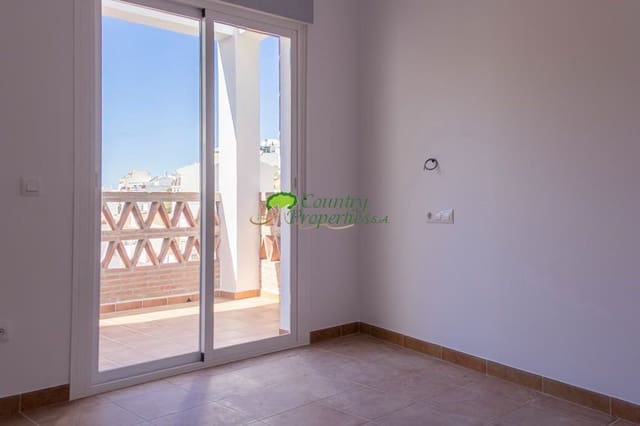 3 sovrum Hus till salu i Cómpeta med garage - 189 000 € (Ref: 5656696)