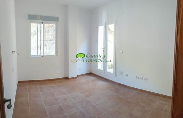 3 sovrum Hus till salu i Cómpeta med garage - 189 000 € (Ref: 5656696)