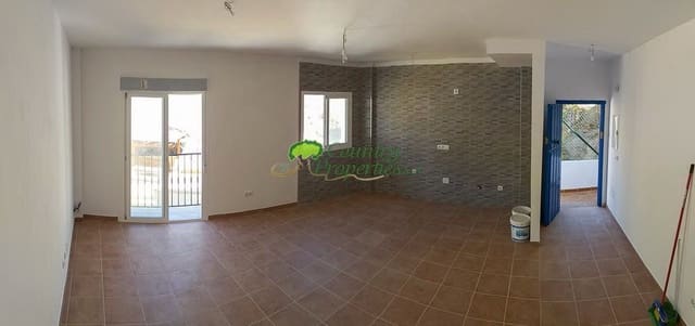 3 sovrum Hus till salu i Cómpeta med garage - 189 000 € (Ref: 5656696)