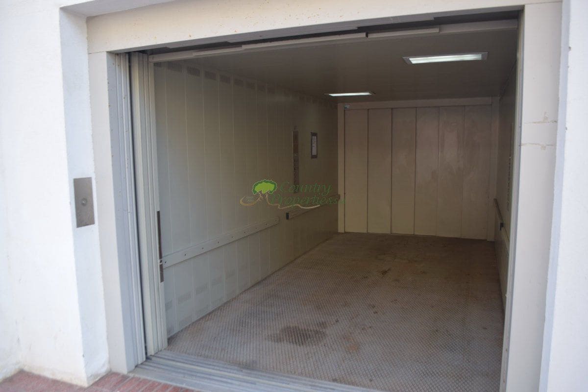 2 soverom Leilighet til salgs i Algarrobo - € 380 000 (Ref: 5990783)