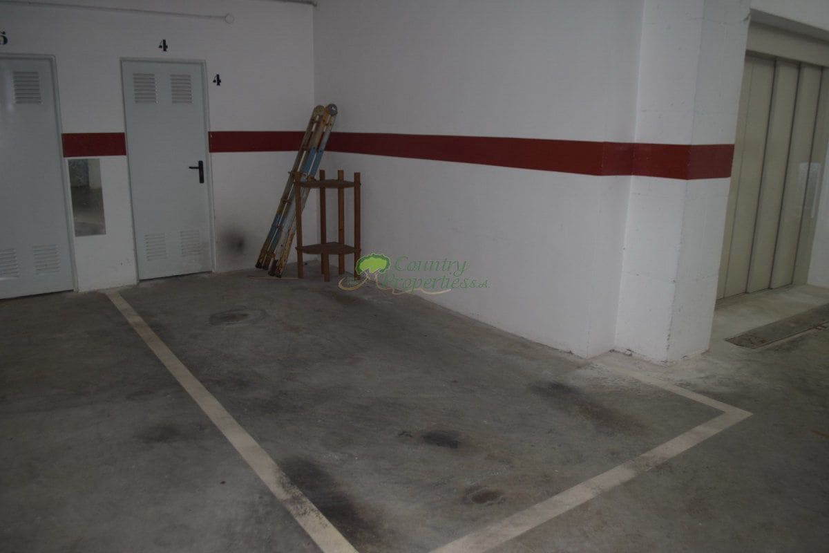 2 soverom Leilighet til salgs i Algarrobo - € 380 000 (Ref: 5990783)